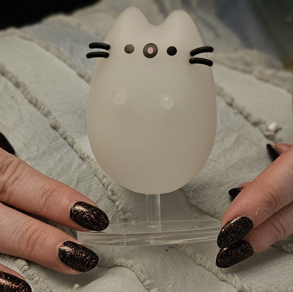 Pusheen Ghosty 2021